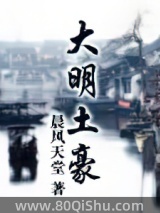 大明土豪 晨风天堂 TXT全文 全本连载