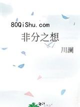 非分之想小说