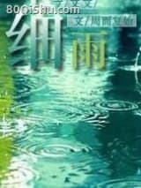 细雨 周而复始 TXT全文 全本连载