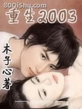 重生2003小说