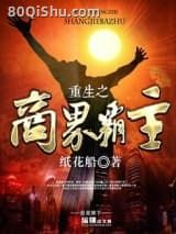 重生之商界霸主小说