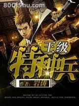 王级特种兵小说