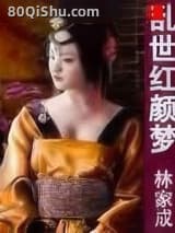 乱世红颜梦 林家成 TXT全文 全本连载
