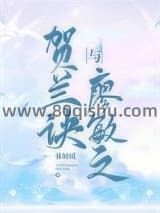 贺兰诀与廖敏之小说