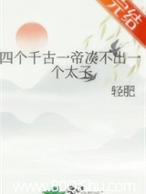四个千古一帝凑不出一个太子 轻肥 TXT全文 全本连载