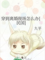 穿到离婚现场怎么办[民国] 九平 TXT全文 全本连载