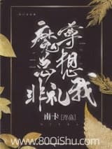 魔尊总想非礼我 南卡 TXT全文 全本连载