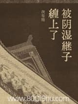 被阴湿继子缠上了 茯苓雨 TXT全文 全本连载