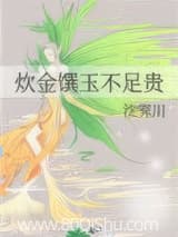 炊金馔玉不足贵 沈霁川 TXT全文 全本连载