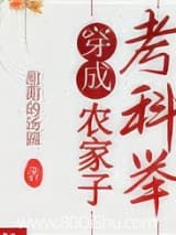 穿成农家子考科举 甜甜的汤圆 TXT全文 全本连载
