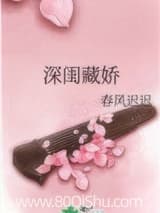 深闺藏娇 春风迟迟 TXT全文 全本连载