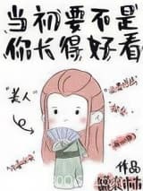 当初要不是你长得好看 罐装木木 TXT全文 全本连载